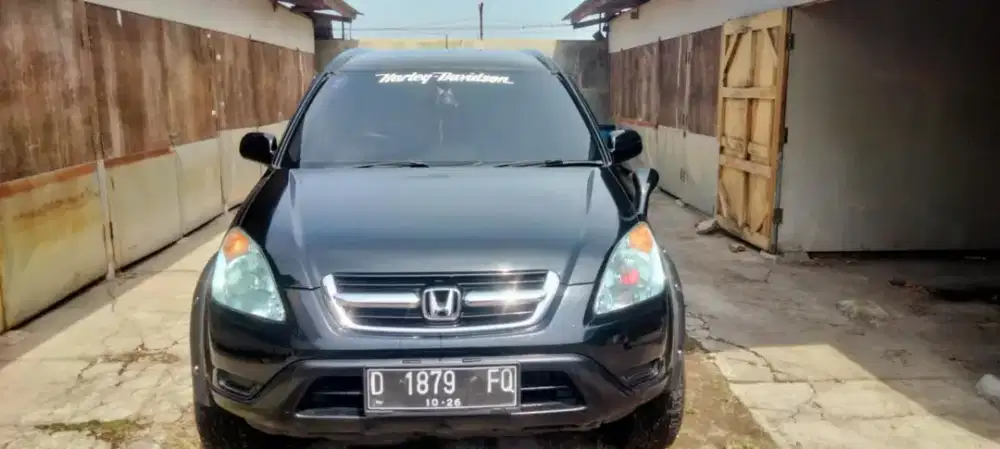 Jual mobil honda
