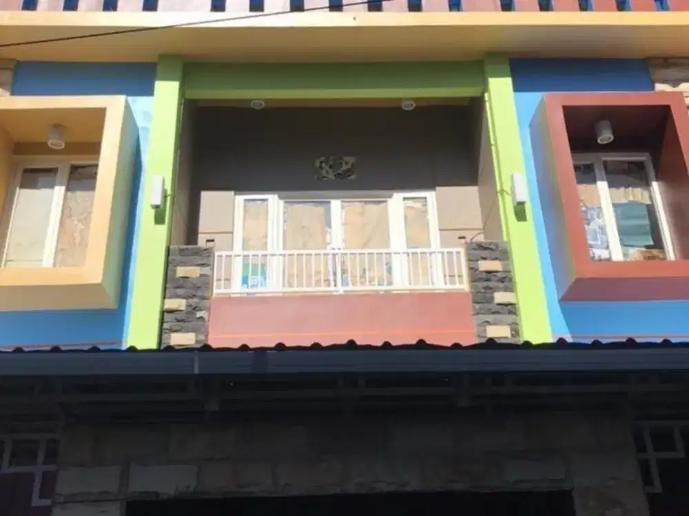 Rumah kos ikan tombro suhat dkt sudimoro blimbing arjosari 7 mnt ke universitas brawijaya polinema malang