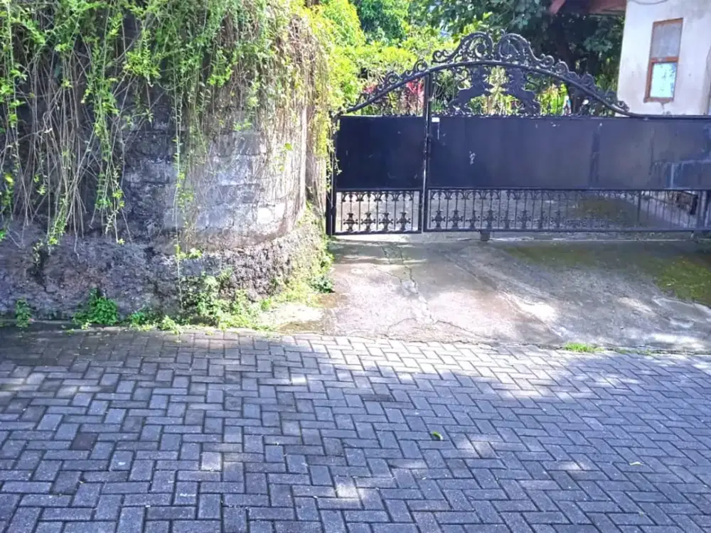 SUPER MURAH! TANAH + RUMAH 2 LANTAI SIAP HUNI DI COKROAMINOTO DENPASAR