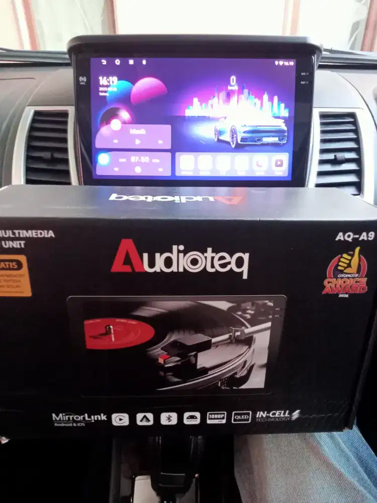 Jasa Pasang Panggilan