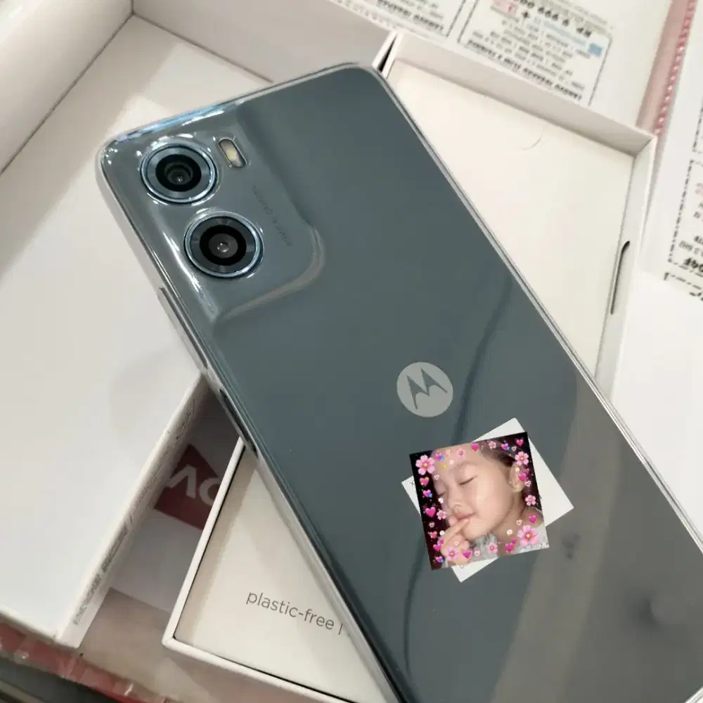 MOTOROLA MOTO G06 POWER