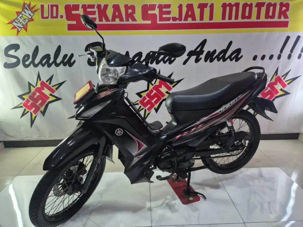 Vega rr 2015 Tersediaa,