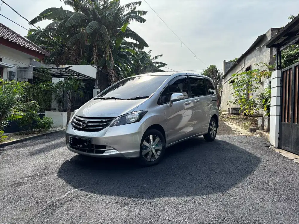 Honda Freed 2012 E PSD