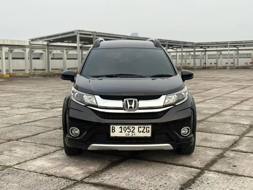 Brv E non Prestige CVT 2019