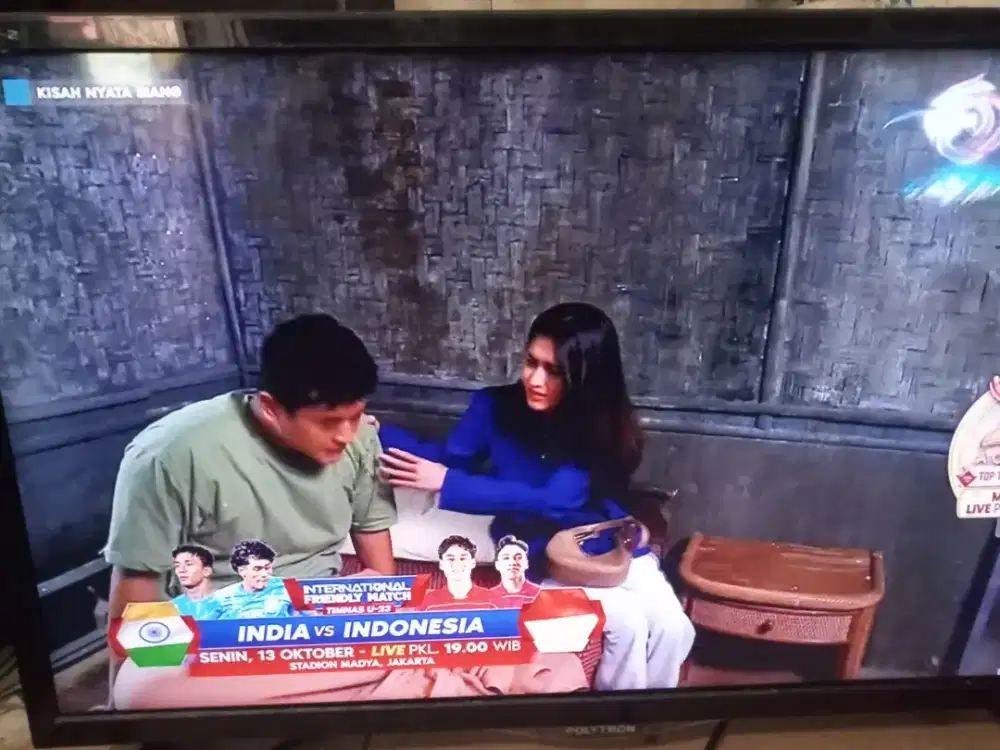 Dijual Televisi