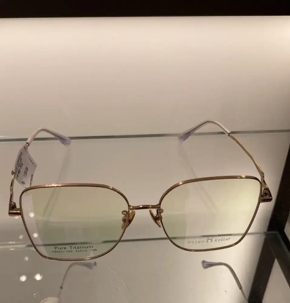 Cicilan kacamata min, fashion, radiasi tanpa kartu kredit