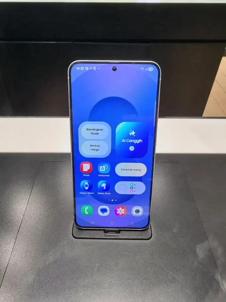 Samsung S25 12/256GB