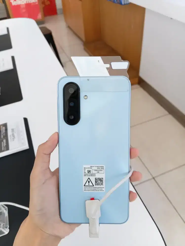 Terbaru Samsung A17lte