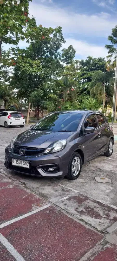 Mobil Berkualitas  & Bergaransi di Pekanbaru