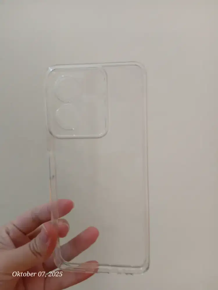 Case Bening Vivo Y22