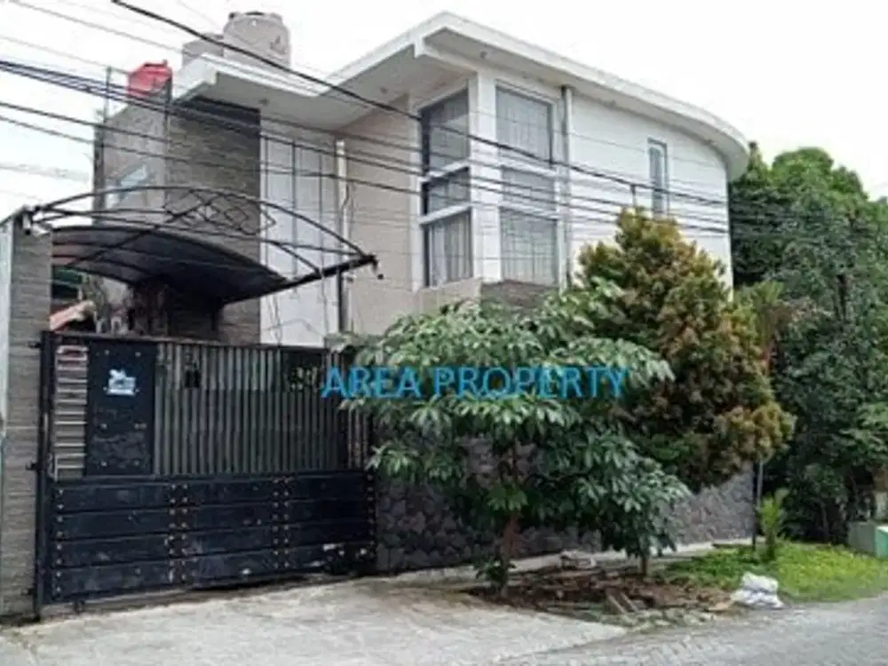 JUAL RUMAH 2 LT MURAH, DUKUH KUPANG, SURABAYA