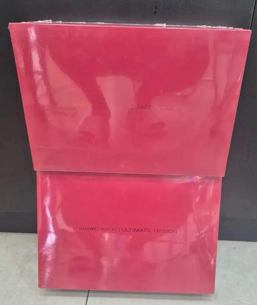 HUAWEI MATE XT ULTIMATE 16/1TB SEGEL NEW NON AKTIF RESMI INDONESIA