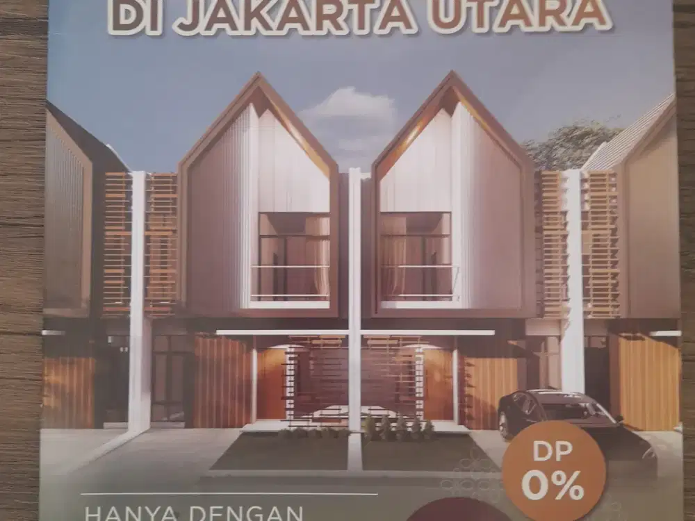 Rumah Penuh Cinta Rahardja  Malaka