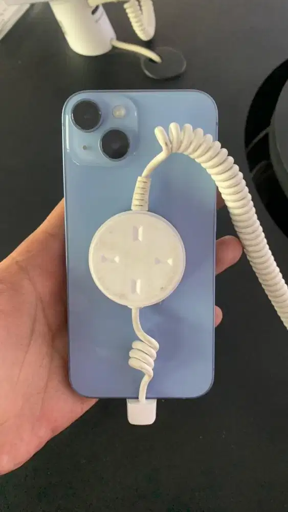 iPhone 14 Baru – Kredit Tanpa DP & Bunga 0%