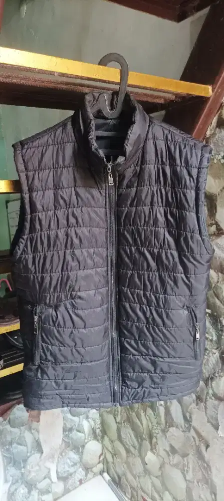 rompi vest size xl