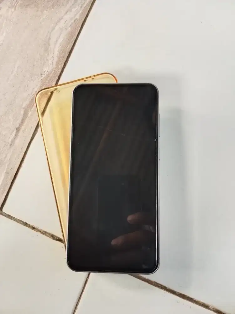Jual cepat... Samsung a56 ram 8/256