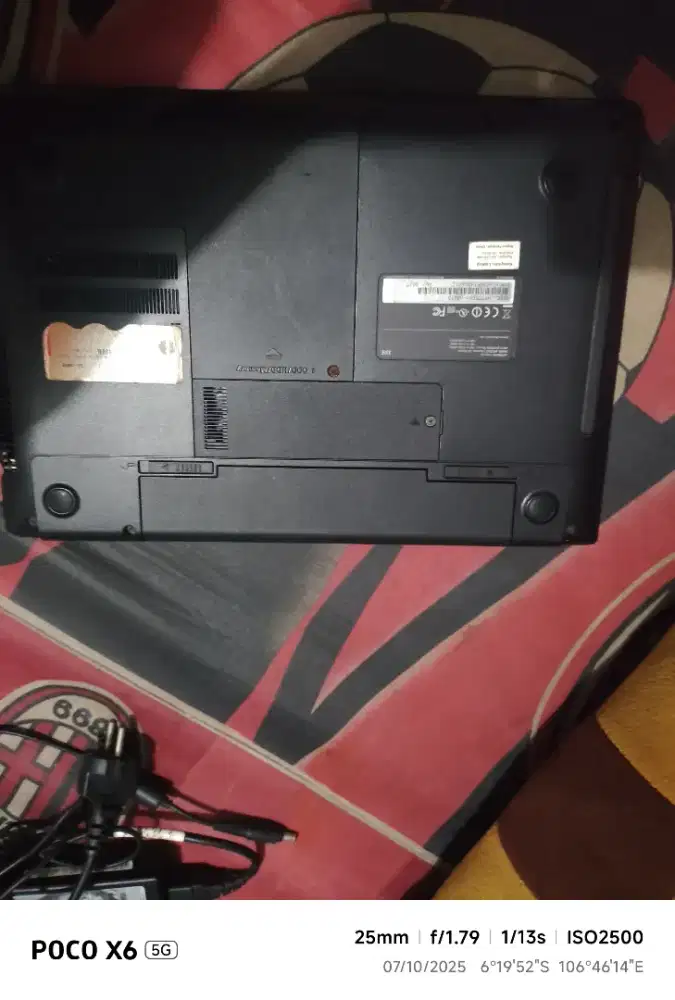 jual laptop samsung