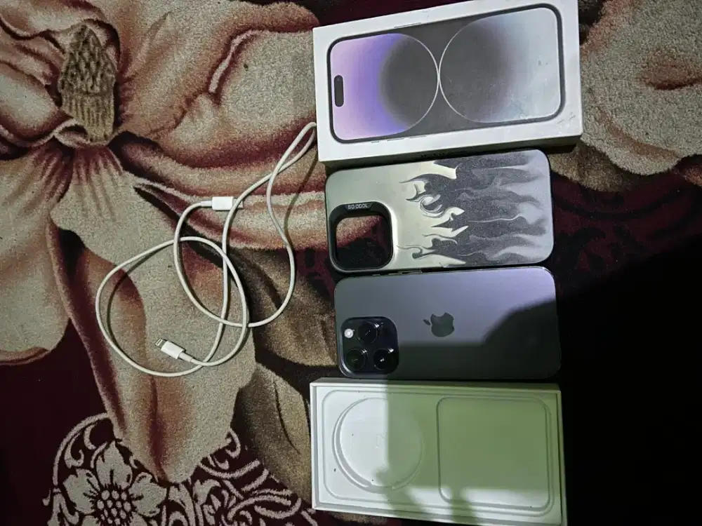 Ip 14 pro ibox mulusss