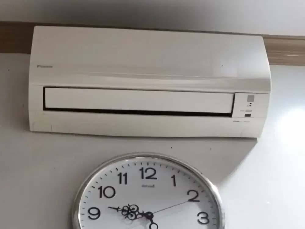 AC DAIKIN 1PK SECOND