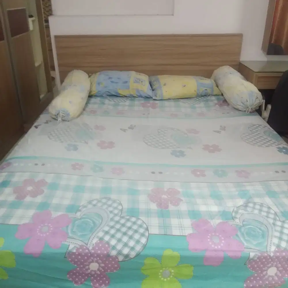 Disewakan Apartemen Centro city