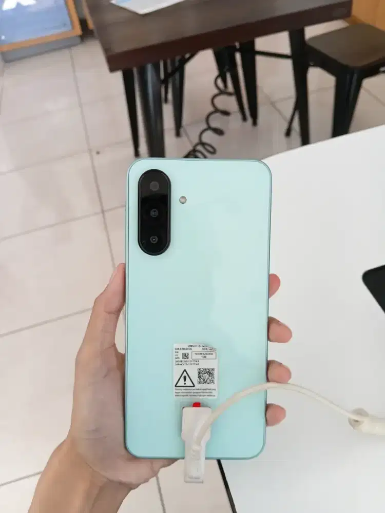 Cicilan Tanpa kartu kredit Samsung A26 5G