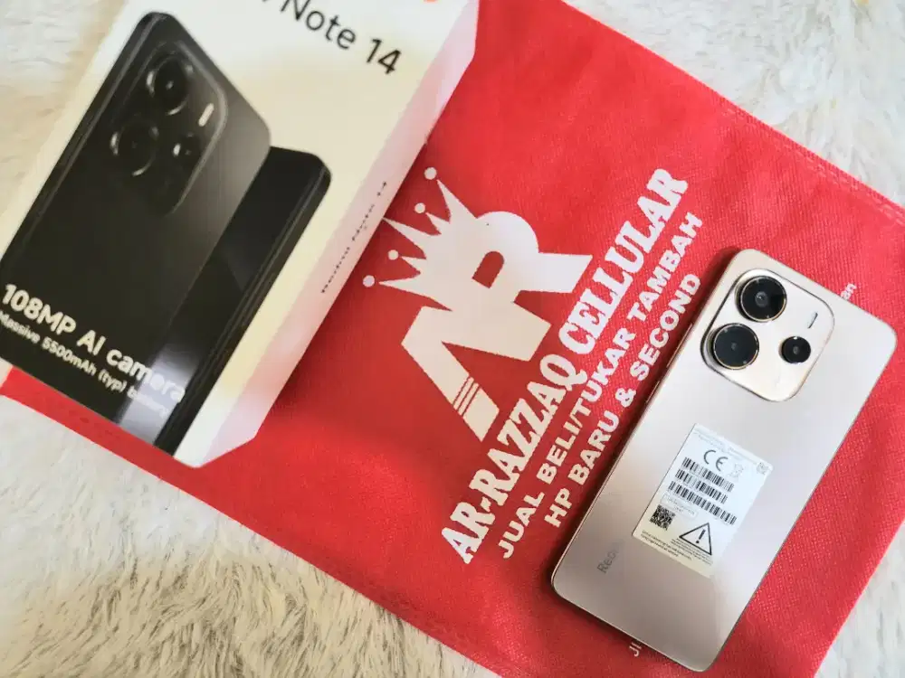 Xiaomi NOTE 14 8/128