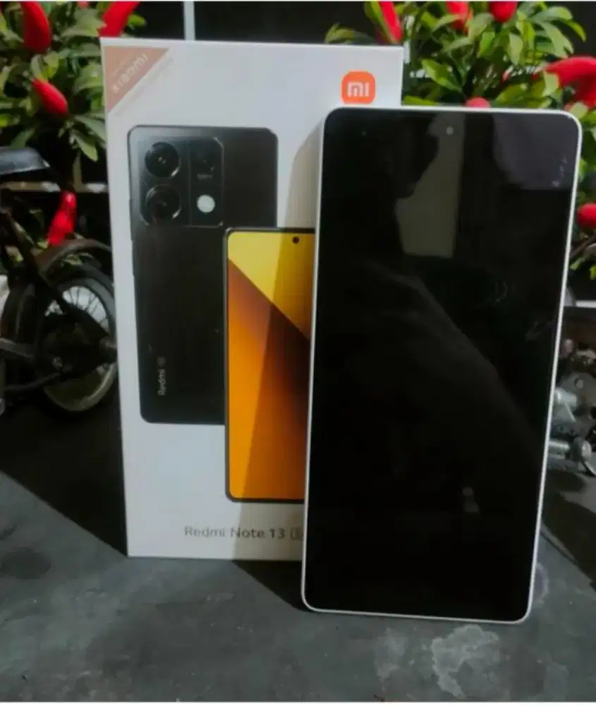 Dijual Redmi Note 13 4g