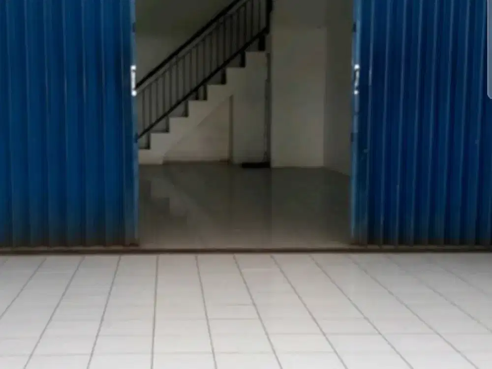 Ruko Raya Tenggilis Surabaya Cocok untuk Usaha Strategis YEN.A007