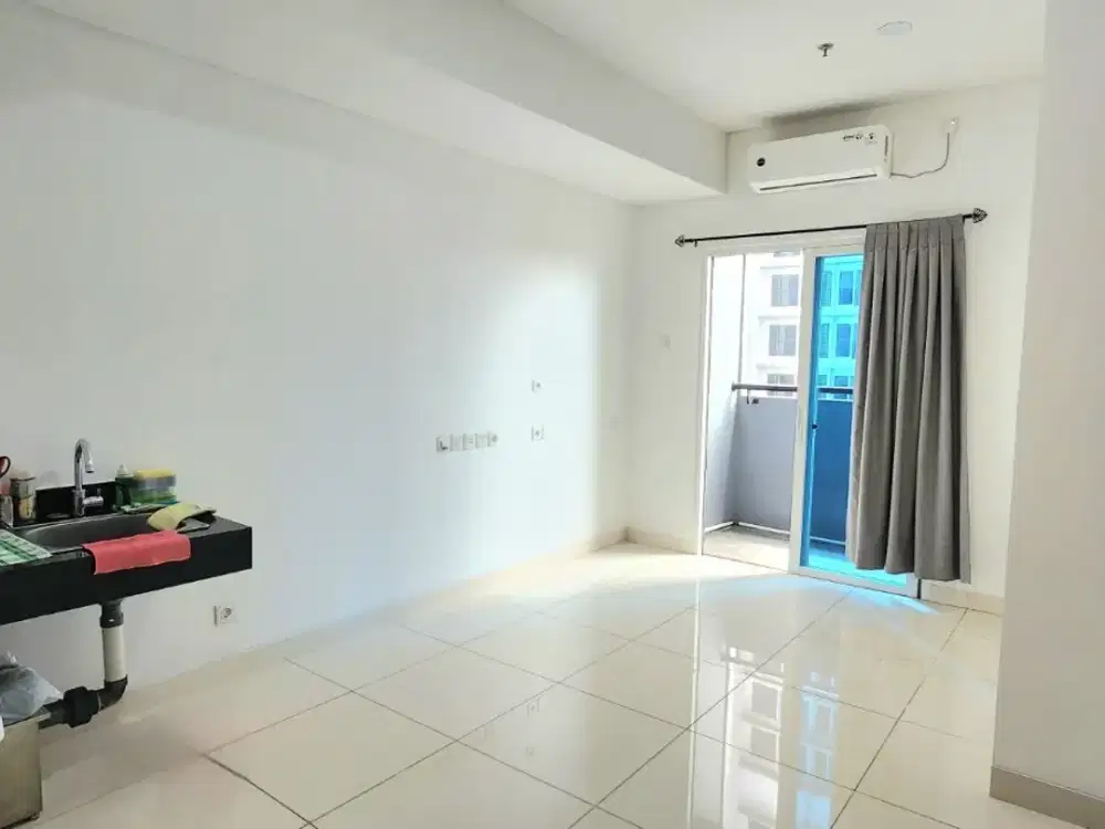 Dijual Apartemen Roseville Soho BSD