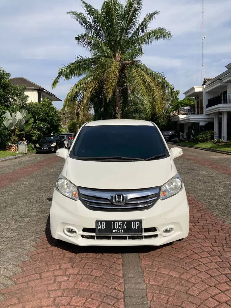 Freed 1.5 SD matic 2015
