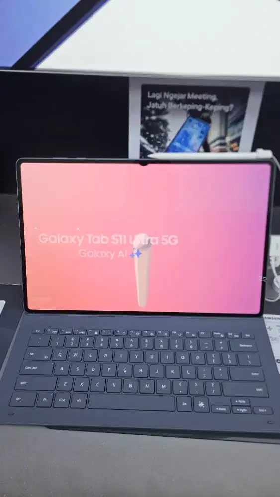 NEW GALAXY TAB S11 ULTRA 5G