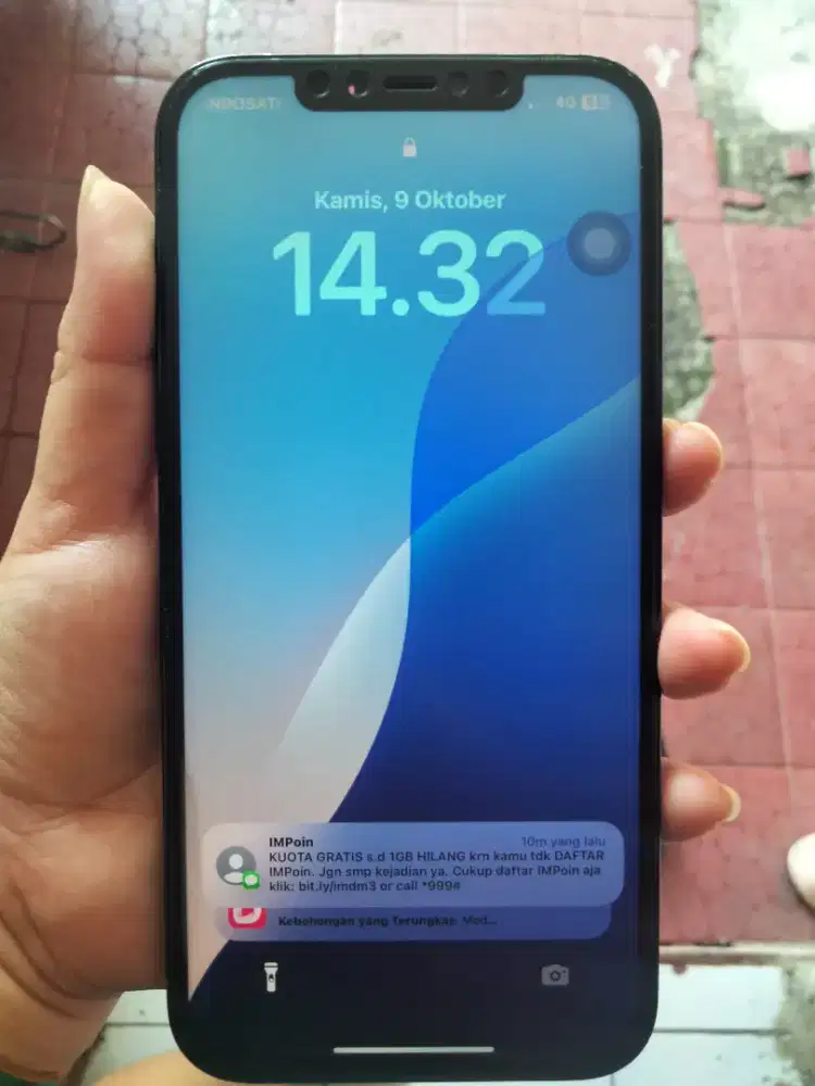 IPhone 12 Pro Max 128GB