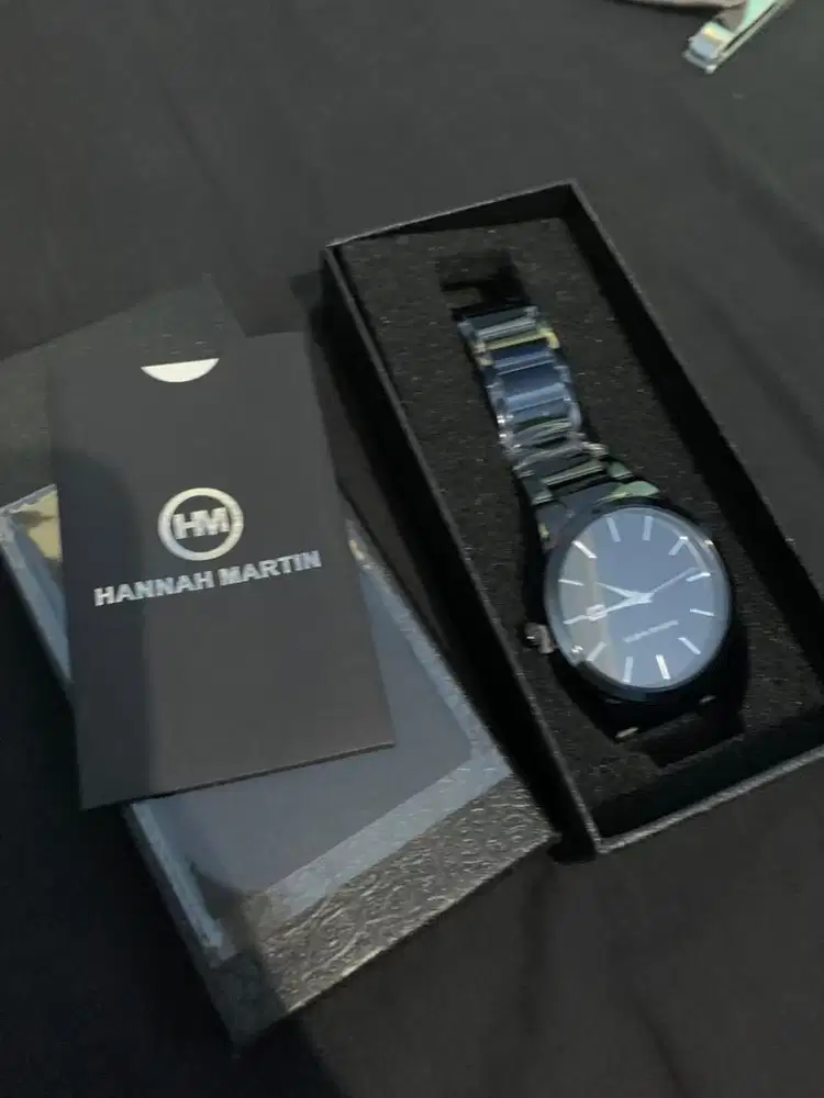 JUAL AJA NI JAM MASIH BARU