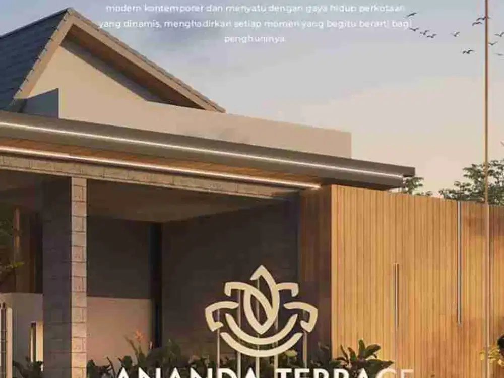Rumah mewah harga murah