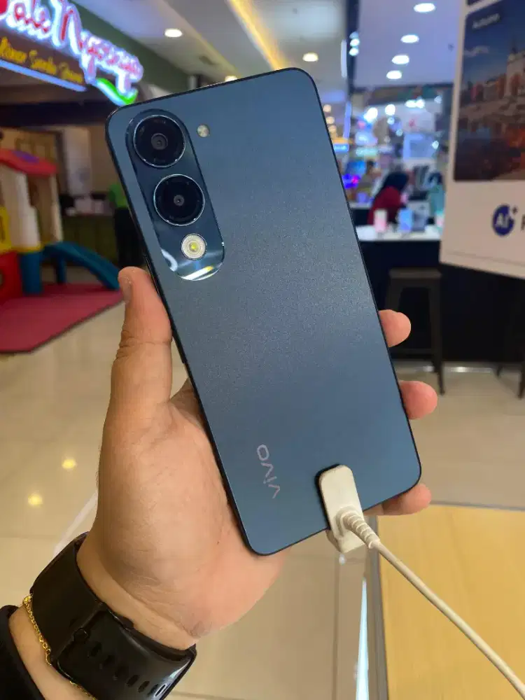 VIVO Y04S 6000MAH