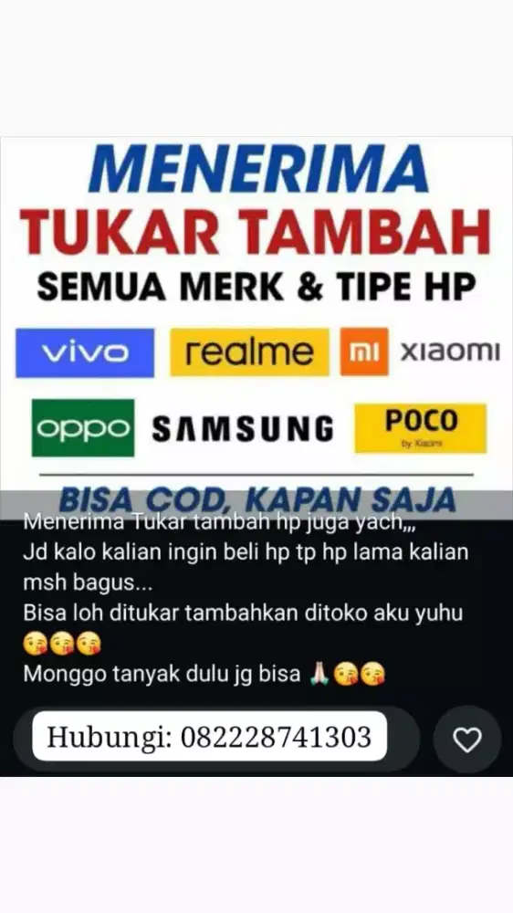 Beli hp oppo banyak benefitnya