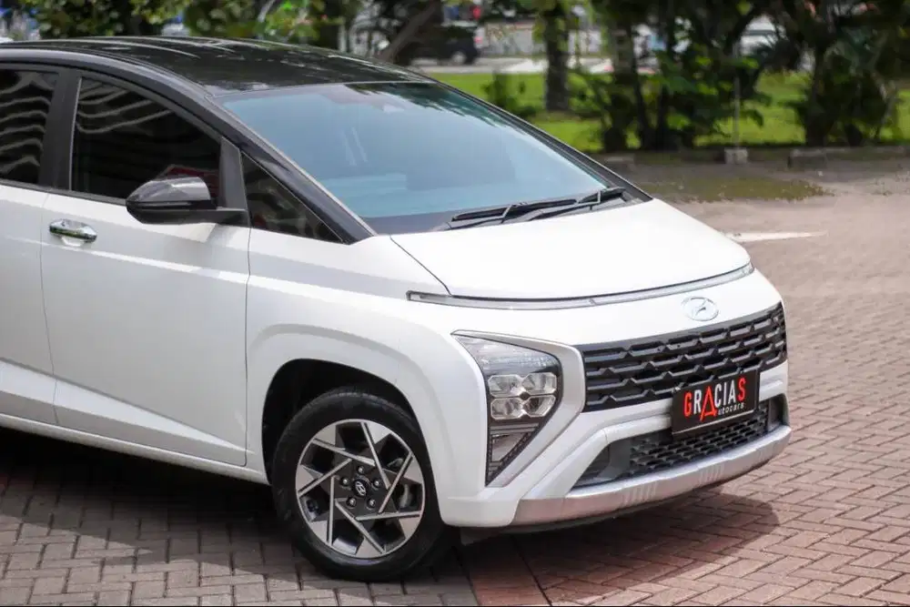 TERMURAH STARGAZER PRIME TWO TONE 2022