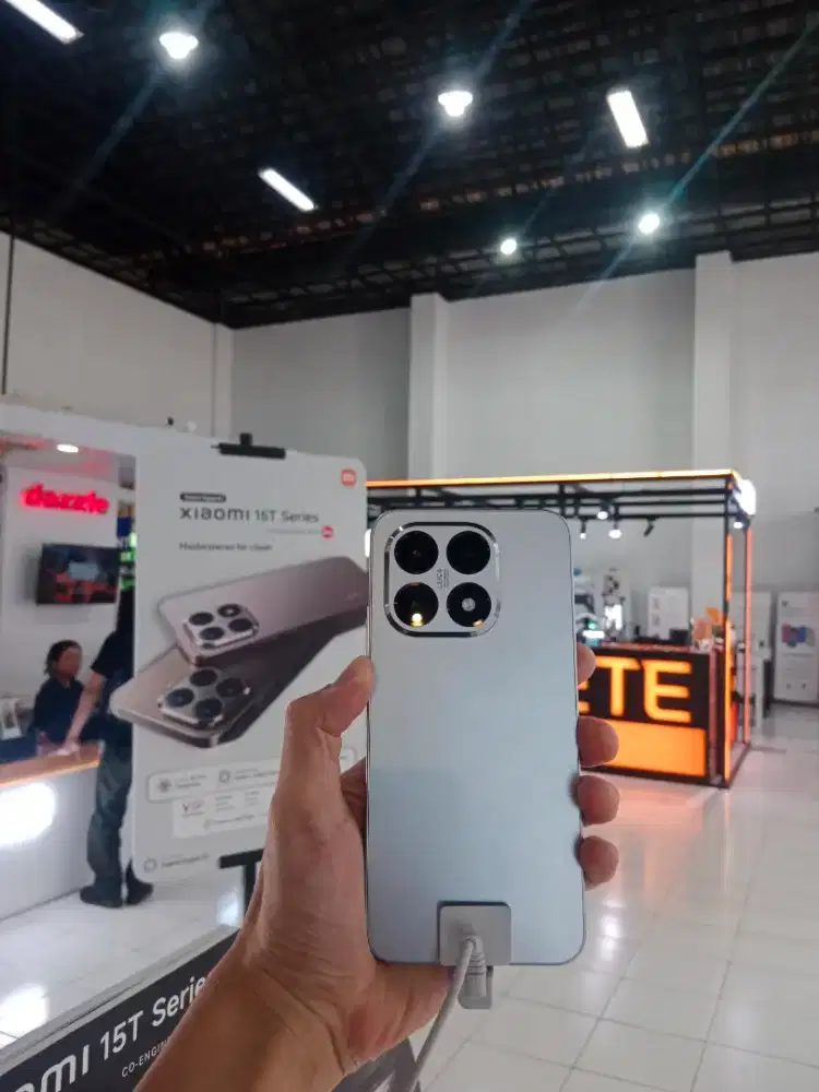 XIAOMI 15T NEW SERIES