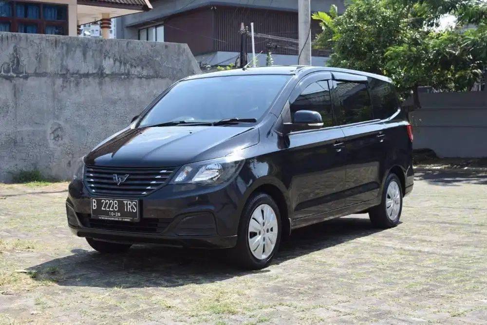 [TERMURAH] WULING CONFERO 1.5 DB 2021 MANUAL, TGN1, ORISINIL, ISTW!