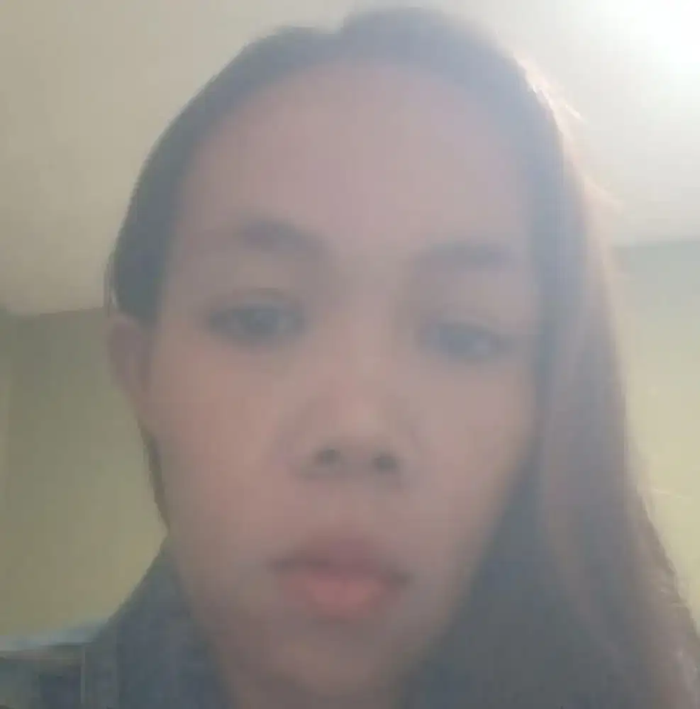 Saya lagi cari kerja pRT pun gak papa kalo bisa pp