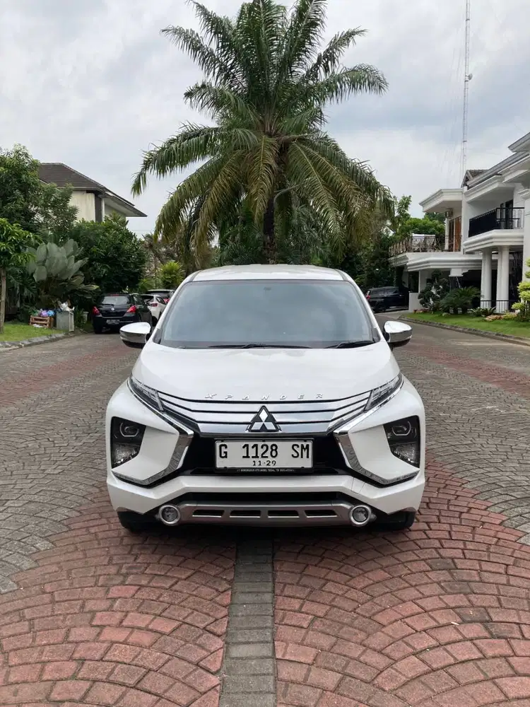 Xpander 1.5 Ultimate Matic