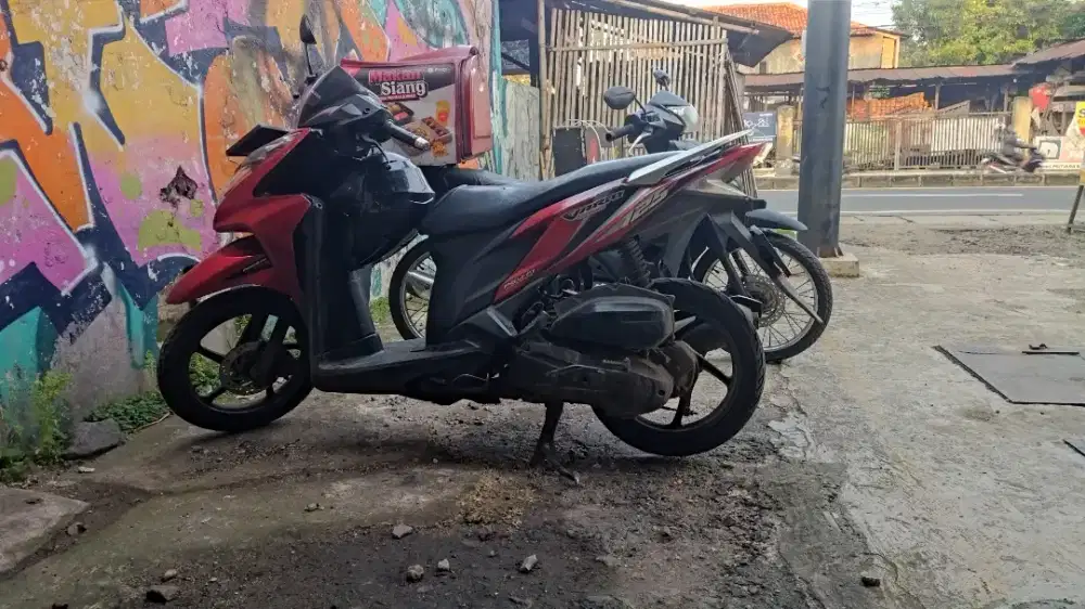 Jual Vario 2014