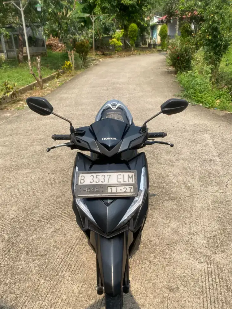BIAH@DP 500 RB VARIO 150 OLD 2017 B DEPOK