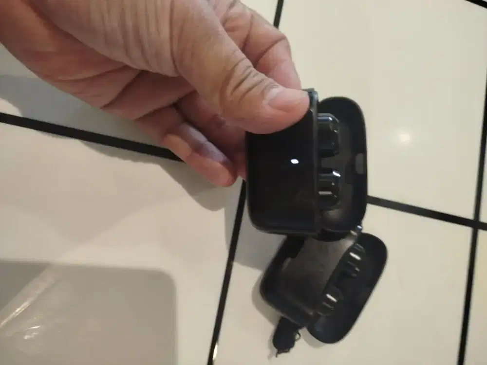 Tws soundcore a20i murmer, minus
