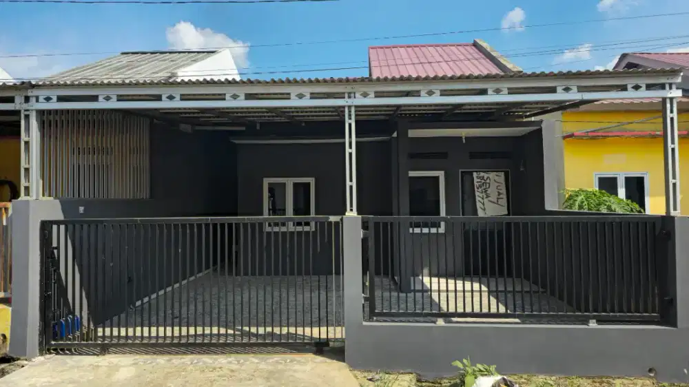 DIJUAL / DISEWAKAN