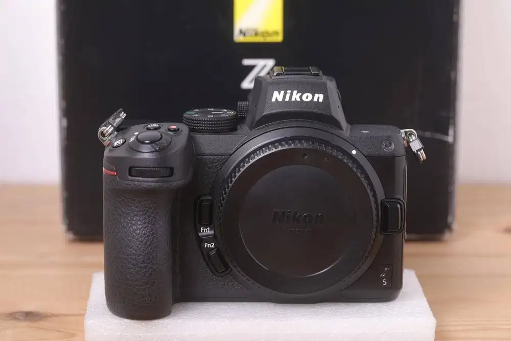 Nikon Z5 Body Only