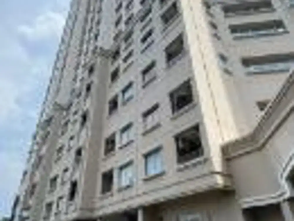 Apartemen Mediterania Marina Ancol Studio Full Furnished Siap Huni Disewa Per 3 Bln