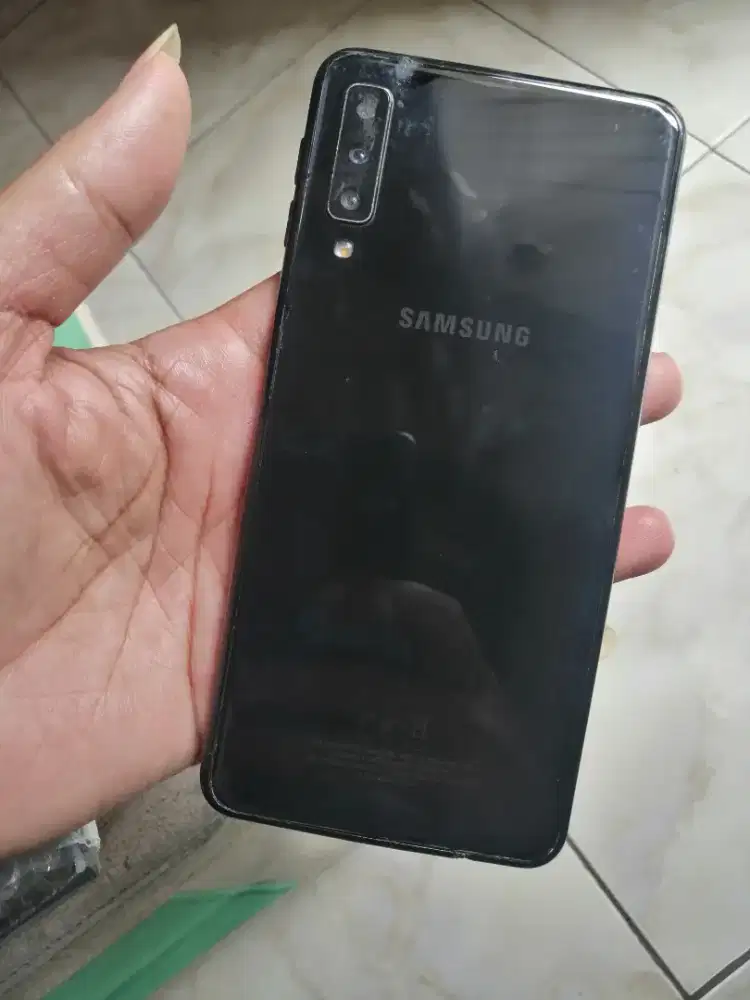 Samsung a7 NFC 4/64