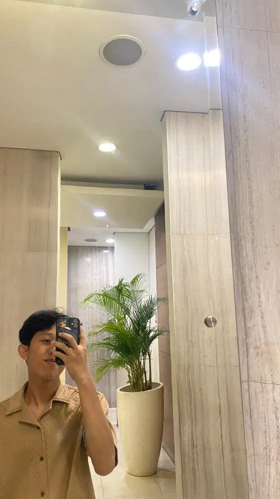 Mencari perkerjaan secepat nya