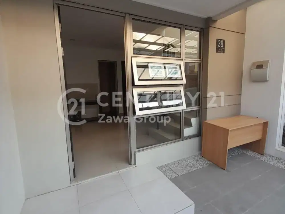 Dijual Rumah Siap Huni Di Hawaii Pantai Indah Kapuk 2 Type Ebony